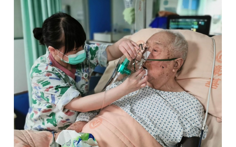 珠海养老护理员高级（三级/高级工）培训招生简章